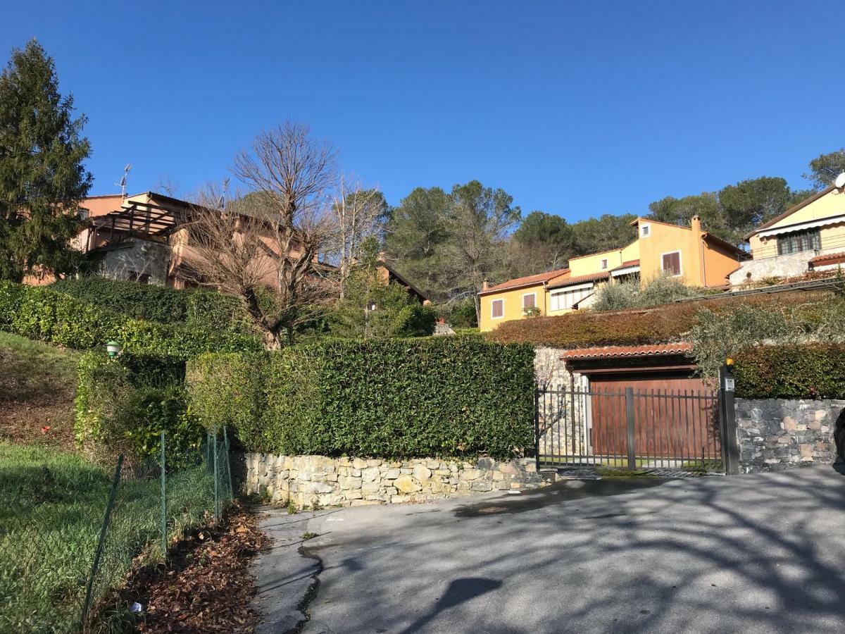 Appartamento Golf Club Garlenda - Alassio Exterior photo