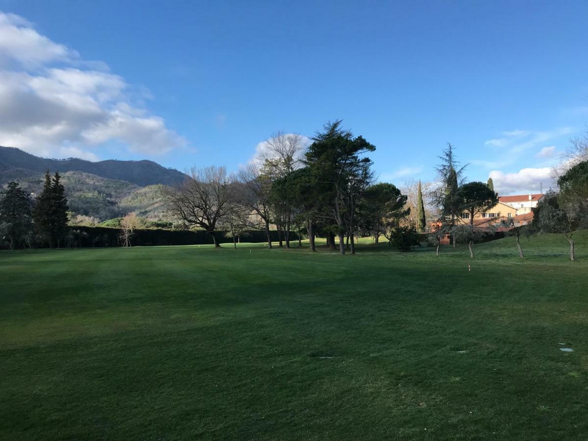Appartamento Golf Club Garlenda - Alassio Exterior photo